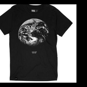 Dedicated Love your mother Tshirt top